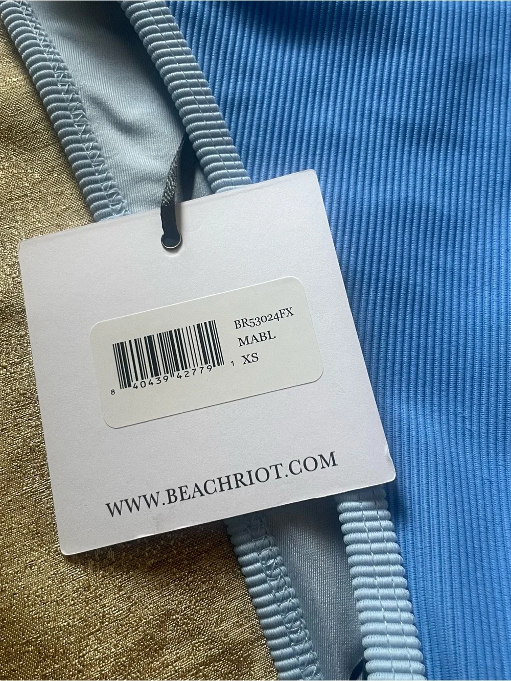 Monday Swimwear + Beach Riot + CUPSHE Bikini Bundle Lot 3 New Women’s XS/Small